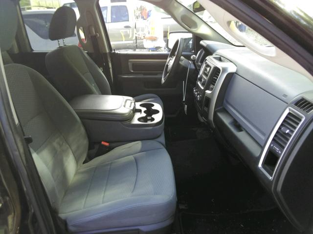 2013 DODGE 1500 1C6RR7GT5DS560250