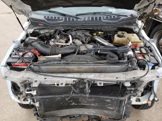 2017 FORD F550 SUPER 1FDUF5HTXHEC11423