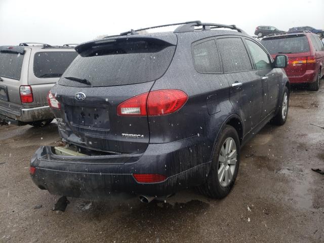 2011 SUBARU TRIBECA LI 4S4WX9GD3B4401634