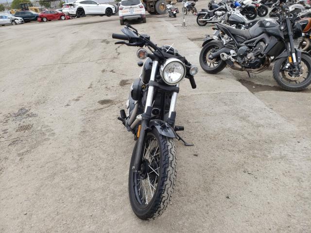 2017 YAMAHA XVS950 CU JYAVN05Y8HA003252