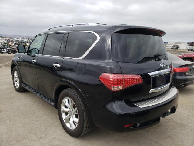 2012 INFINITI QX56 JN8AZ2NF3C9517042