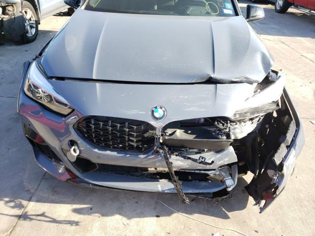 2020 BMW M235XI WBA13AL03L7F73161