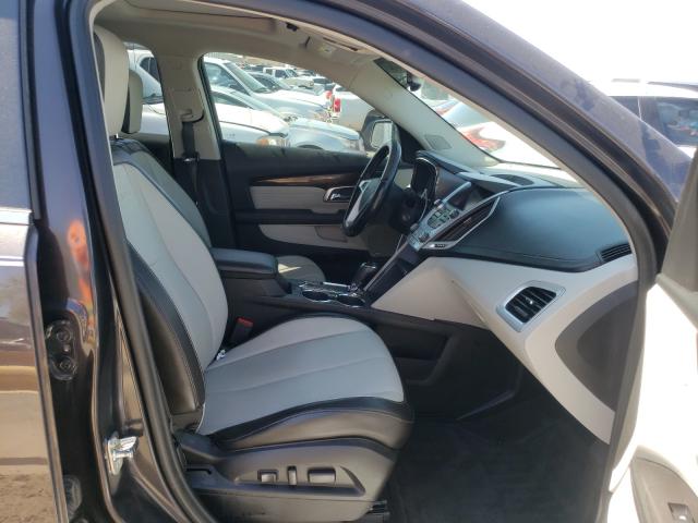 2016 GMC TERRAIN DE 2GKFLVE38G6293363