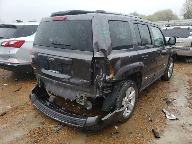 2015 JEEP PATRIOT LI 1C4NJRCB5FD381690