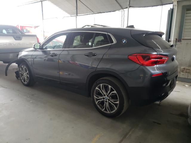 VIN WBXYJ3C36JEJ81698 2018 BMW X2, Sdrive28I no.3