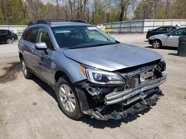 2016 SUBARU OUTBACK 2. 4S4BSAFC7G3356203