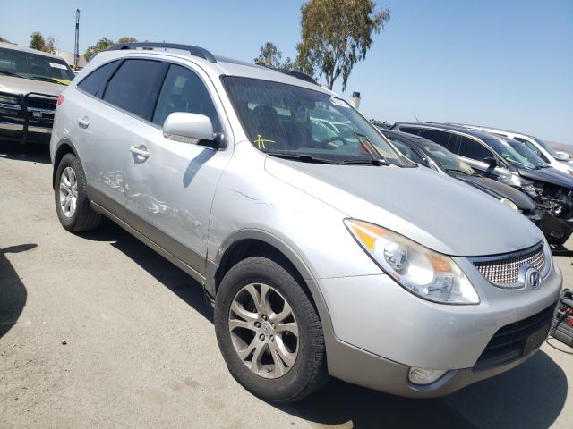 2011 HYUNDAI VERACRUZ G KM8NU4CCXBU172373