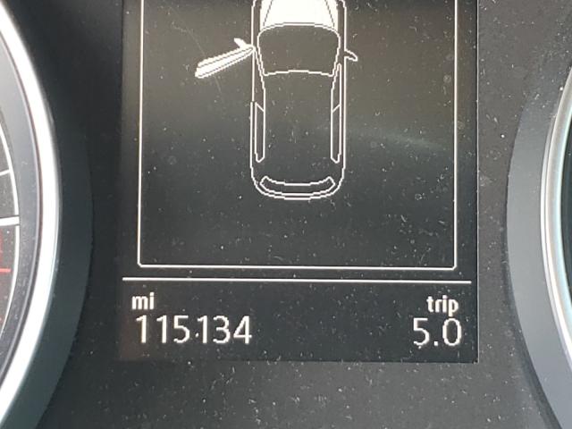 2015 VOLKSWAGEN GOLF TDI 3VWRA7AU3FM080069
