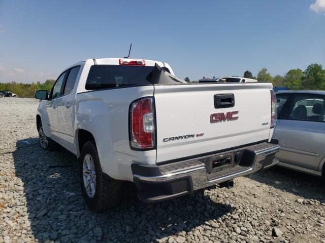 2020 GMC CANYON SLE 1GTG5CEN1L1120376