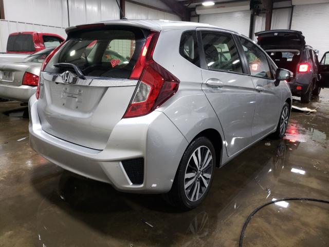 2016 HONDA FIT EX JHMGK5H76GX027453