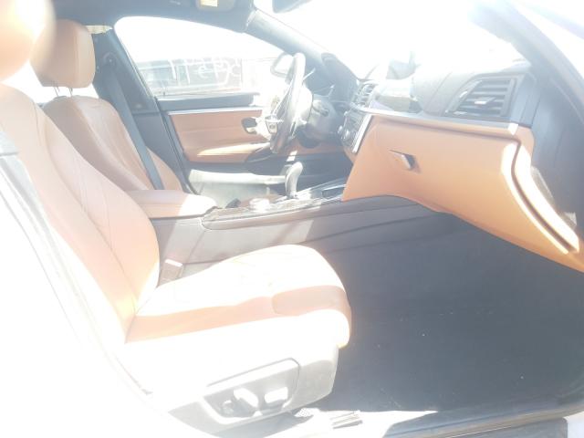 2016 BMW 428 I GRAN WBA4A9C50GGL89960