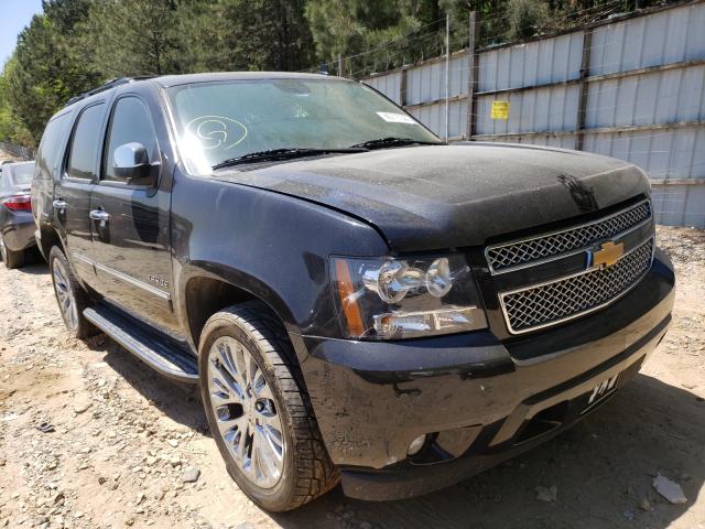 2012 CHEVROLET TAHOE C150