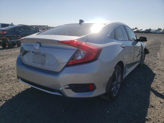 VIN 1HGCR2F59HA237871 2017 Honda Accord, Sport no.4