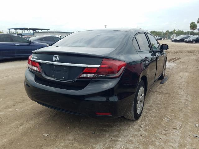 VIN 4T1B61HK8JU090880 2018 Toyota Camry, Xse no.4