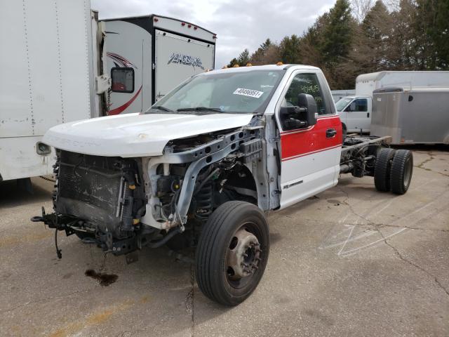 2017 FORD F550 SUPER 1FDUF5HTXHEC11423