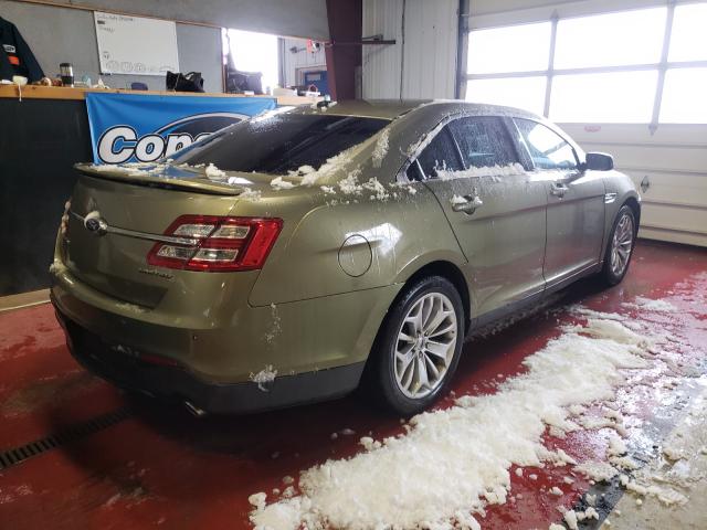 VIN 1N4BL4EV2LC278094 2013 FORD TAURUS LIM no.4