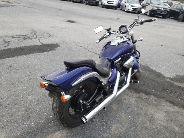 2005 SUZUKI M50 BK5 JS1VS56A752100390