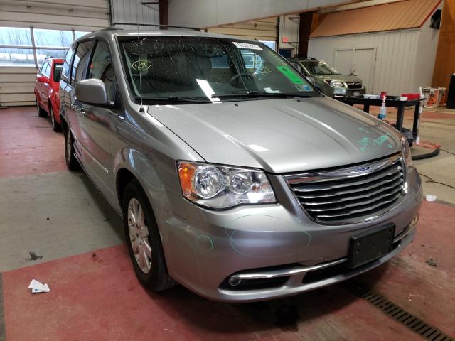2015 CHRYSLER TOWN & COU 2C4RC1BG3FR740929