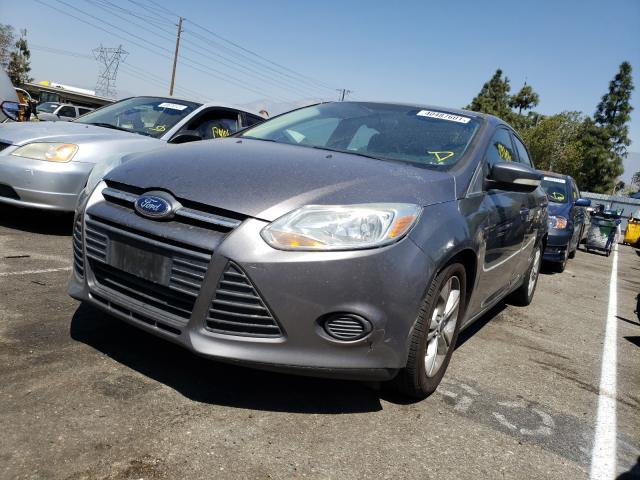 VIN 3GNAXHEG0SL101329 2014 FORD FOCUS SE no.2