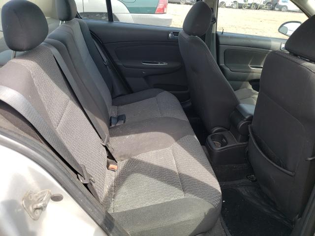 2010 CHEVROLET COBALT 1G1AD5F54A7147335