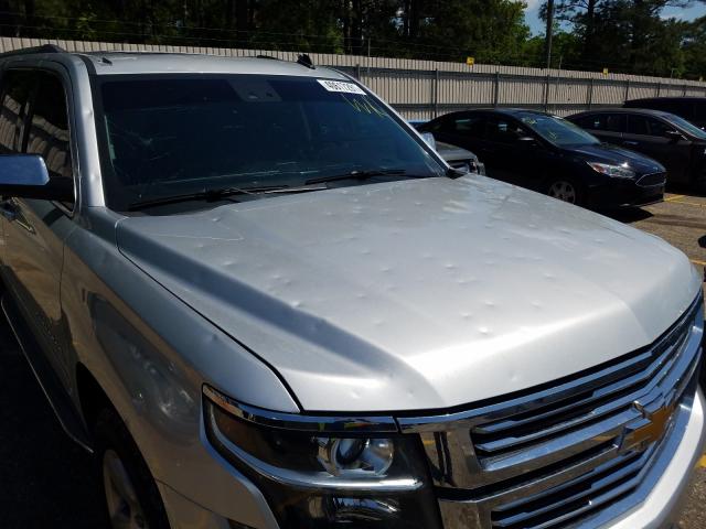 2015 CHEVROLET SUBURBAN C 1GNSCKKC2FR268322