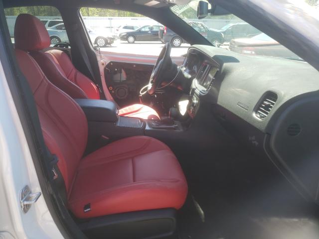 2020 DODGE CHARGER GT 2C3CDXHG6LH245322