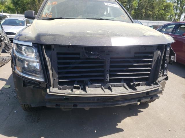 2018 CHEVROLET SUBURBAN C 1GNSCHKC9JR337664