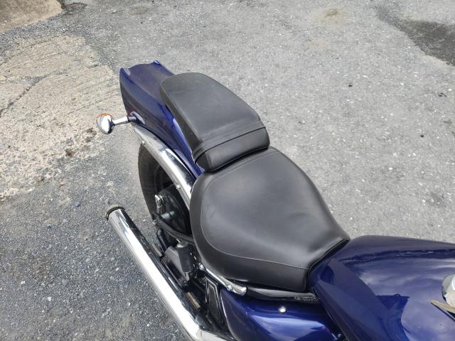 2005 SUZUKI M50 BK5 JS1VS56A752100390