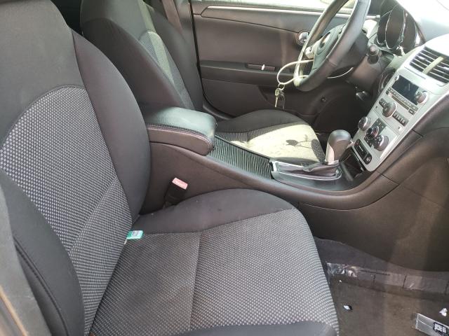 2011 CHEVROLET MALIBU 1LT 1G1ZC5E17BF266153