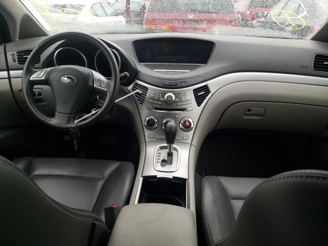 2011 SUBARU TRIBECA LI 4S4WX9GD3B4401634