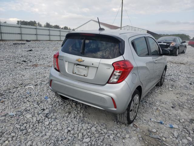 2016 CHEVROLET SPARK LS KL8CB6SA0GC560053