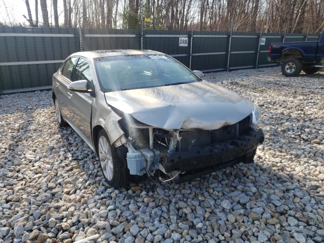 2013 TOYOTA AVALON BAS 4T1BK1EB1DU045414