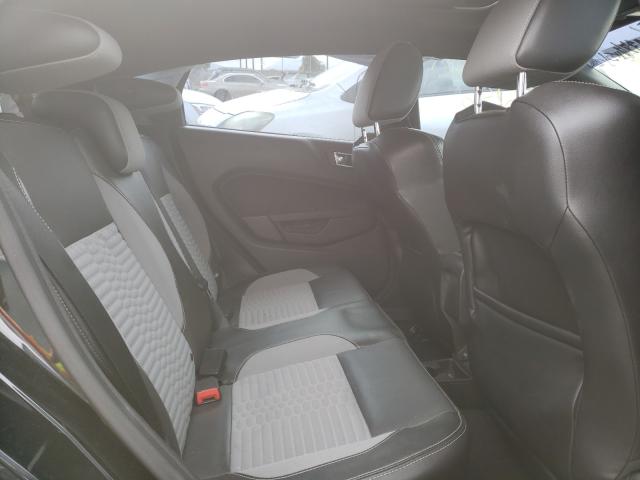 2014 FORD FIESTA ST 3FADP4GX2EM203702