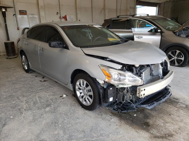 VIN 4T4BF1FK8ER434187 2014 Toyota Camry, LE no.1