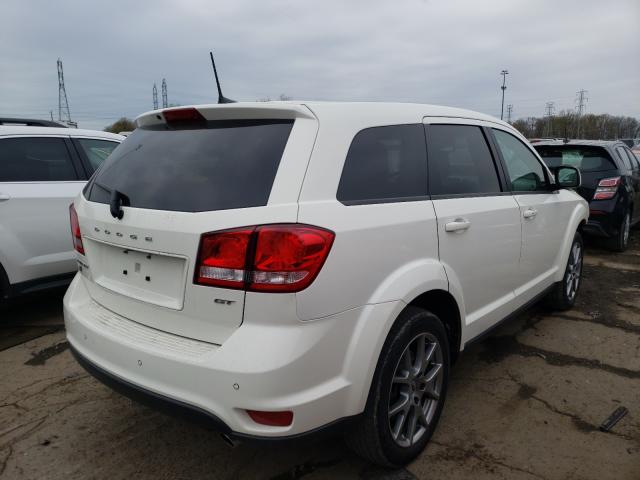 2019 DODGE JOURNEY GT 3C4PDDEGXKT739446