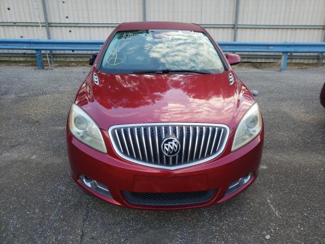 VIN 2FMPK4J97RBA75248 2013 BUICK VERANO no.10