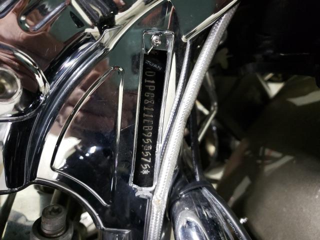 2014 HARLEY-DAVIDSON FLHRSE4 CV 1HD1PG811EB957575