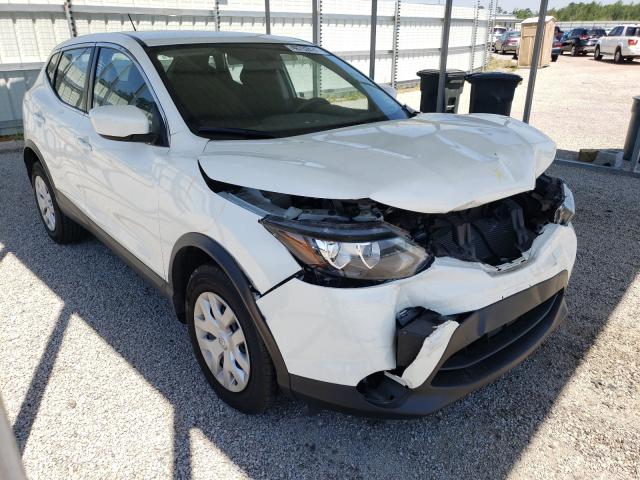 2017 NISSAN ROGUE SPOR JN1BJ1CR6HW107684