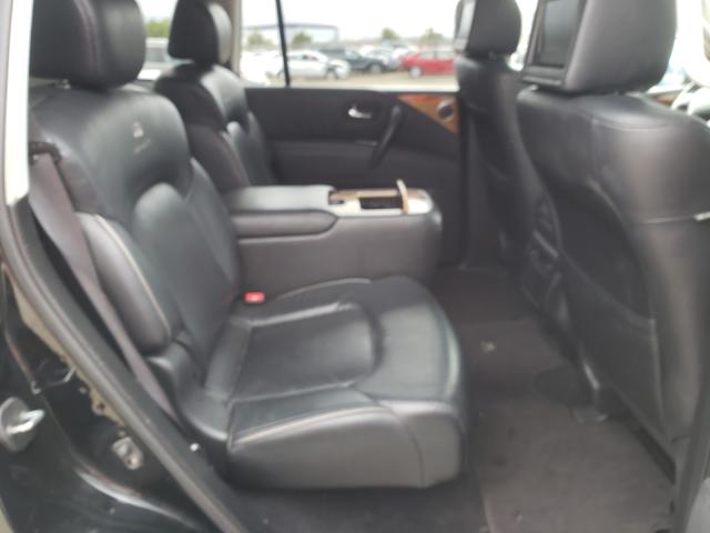 2012 INFINITI QX56 JN8AZ2NF3C9517042