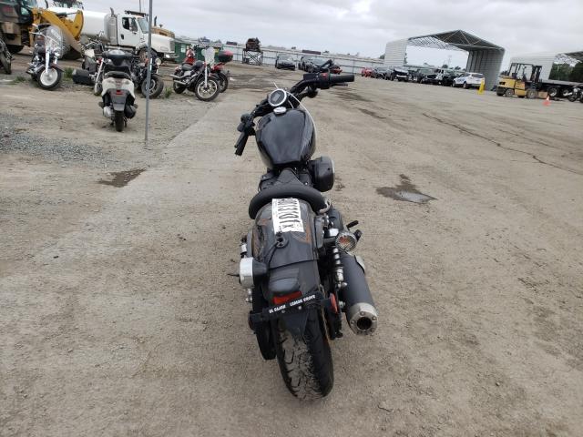 2017 YAMAHA XVS950 CU JYAVN05Y8HA003252