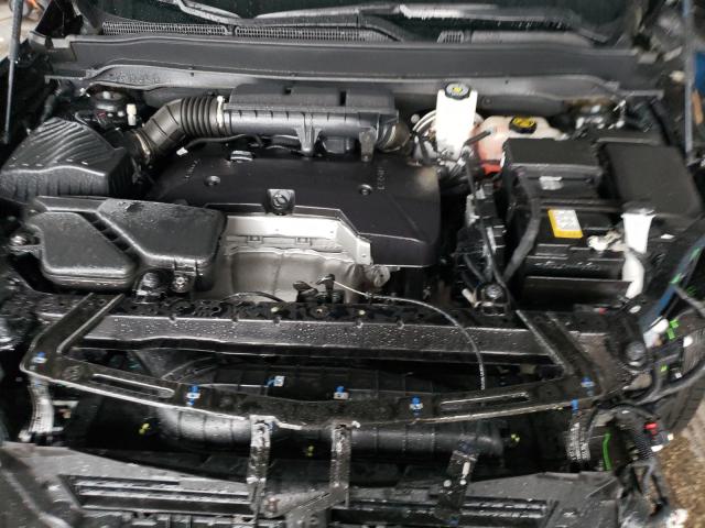 2020 BUICK ENVISION E LRBFXCSA9LD227907