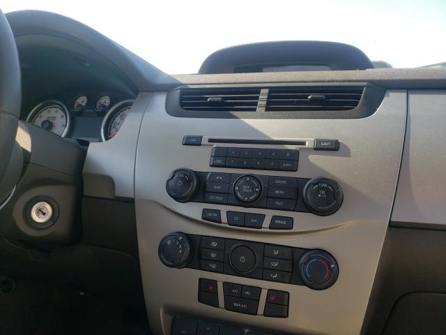 2010 FORD FOCUS SES 1FAHP3GN4AW190102