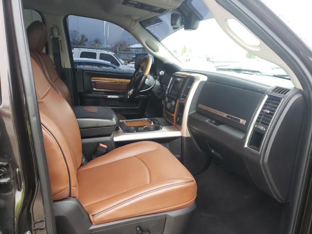 2017 RAM 3500 LONGH 3C63RRNL4HG580264