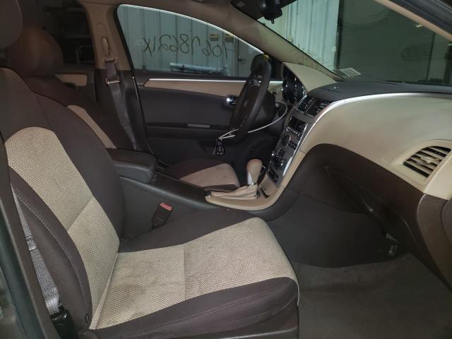 2011 CHEVROLET MALIBU LS 1G1ZB5E12BF318467