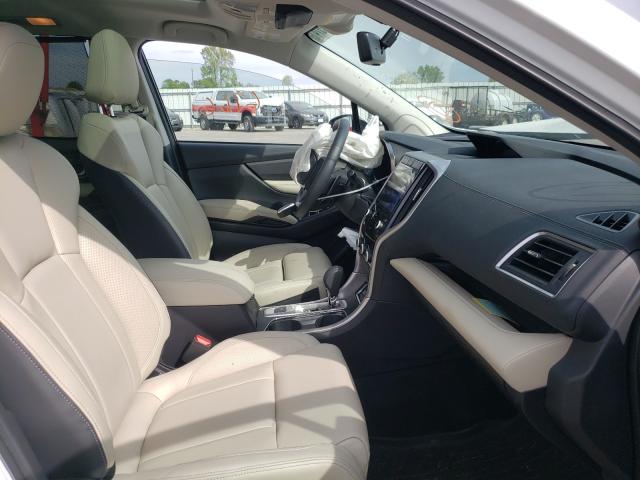 2020 SUBARU ASCENT LIM 4S4WMAPD2L3463768