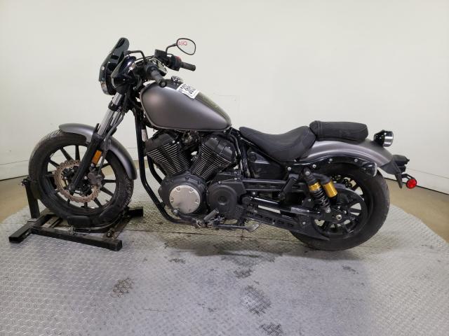 2014 YAMAHA XVS950 CU JYAVN05E7EA007665