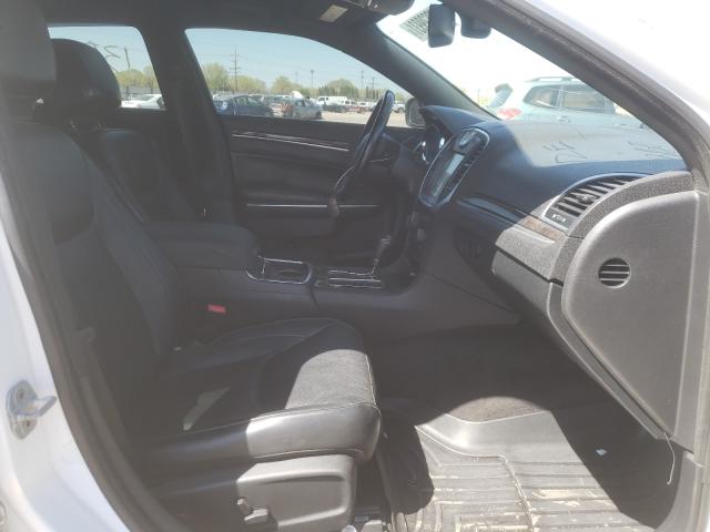 2011 CHRYSLER 300 C 2C3CK6CT0BH611990