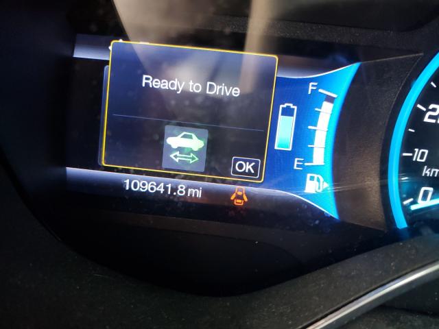 2013 FORD C-MAX SE 1FADP5AU2DL518441
