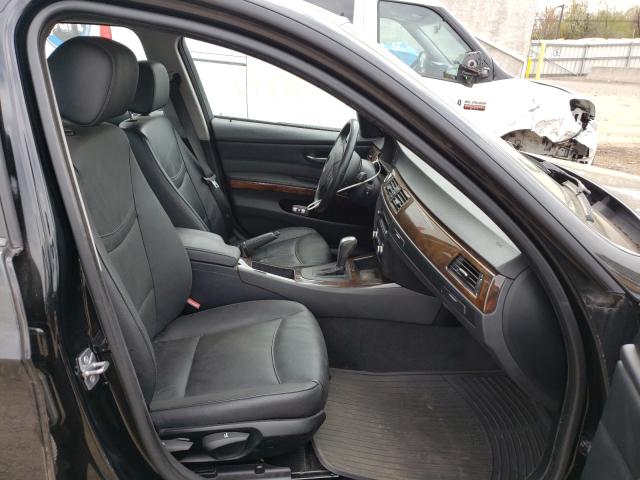 2010 BMW 328 XI SUL WBAPK5C55AA651520