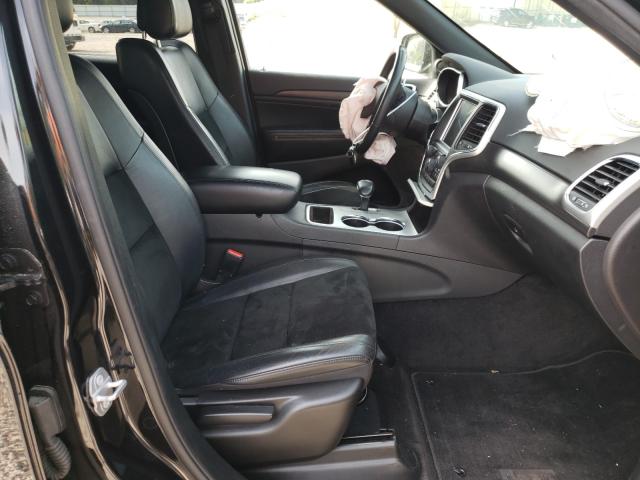 2015 JEEP GR CHEROKE 1C4RJEAG2FC118670